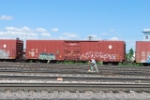 BNSF 781861